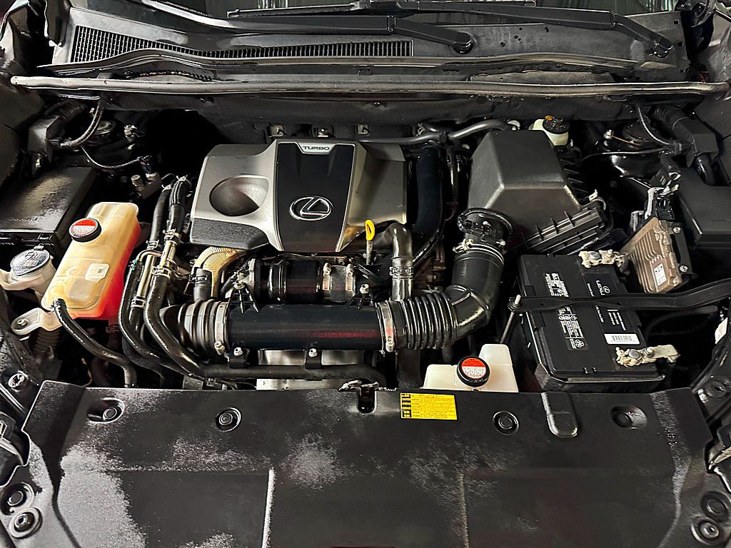 2015 Lexus NX Image 2