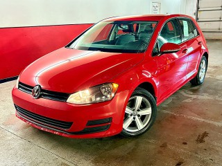 Image for 2015 Volkswagen Golf TDI ID: 6770492