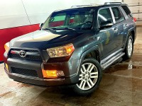 Image for 2010 Toyota 4Runner Limited ID: 6770515
