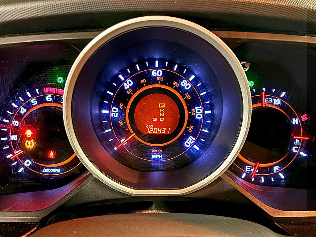 2010 Toyota 4Runner Image 12