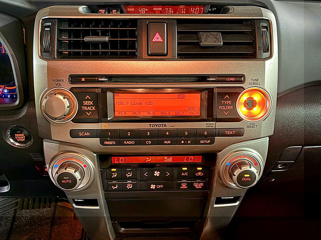 2010 Toyota 4Runner Image 13