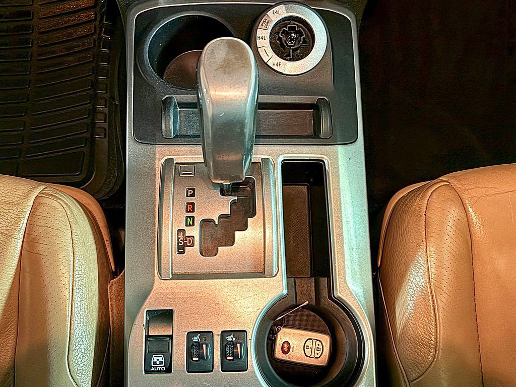 2010 Toyota 4Runner Image 15
