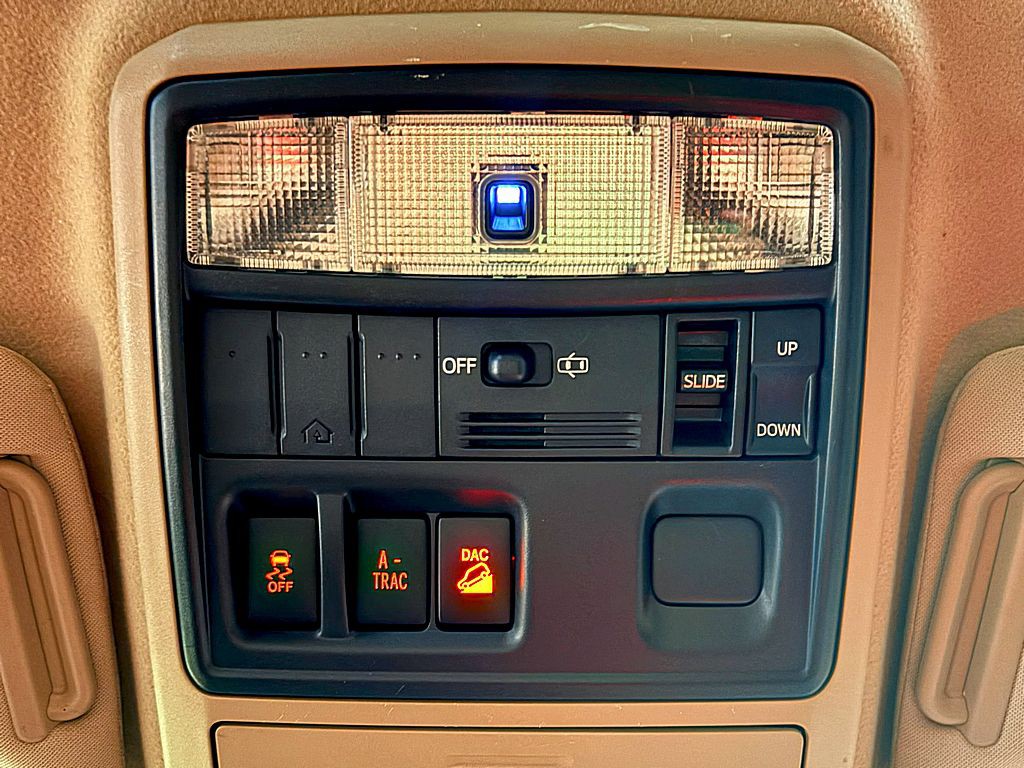 2010 Toyota 4Runner Image 18