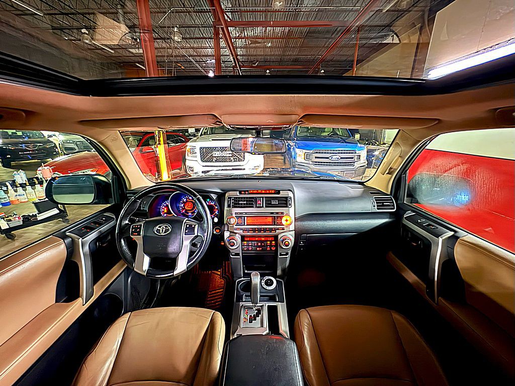 2010 Toyota 4Runner Image 21