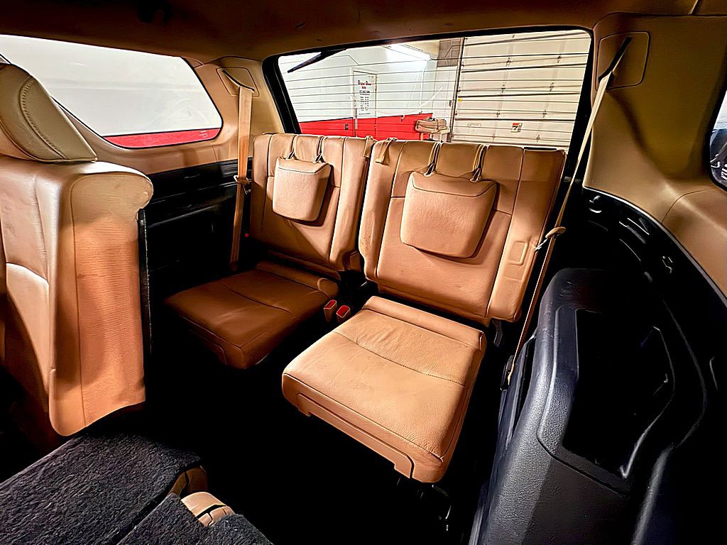 2010 Toyota 4Runner Image 23