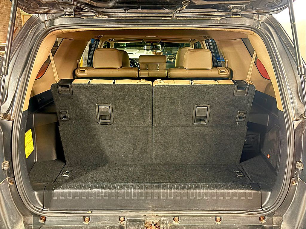 2010 Toyota 4Runner Image 24