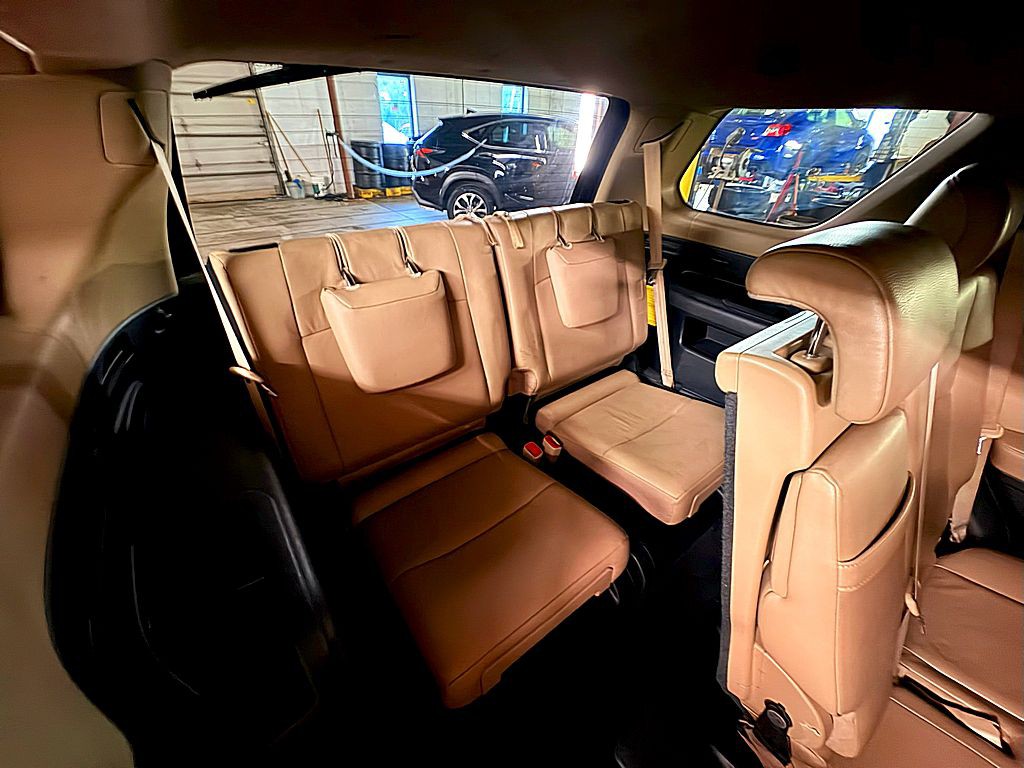 2010 Toyota 4Runner Image 27
