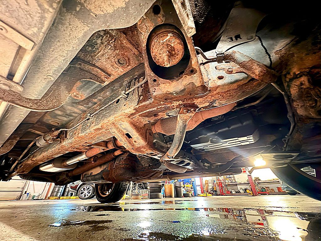 2010 Toyota 4Runner Image 32