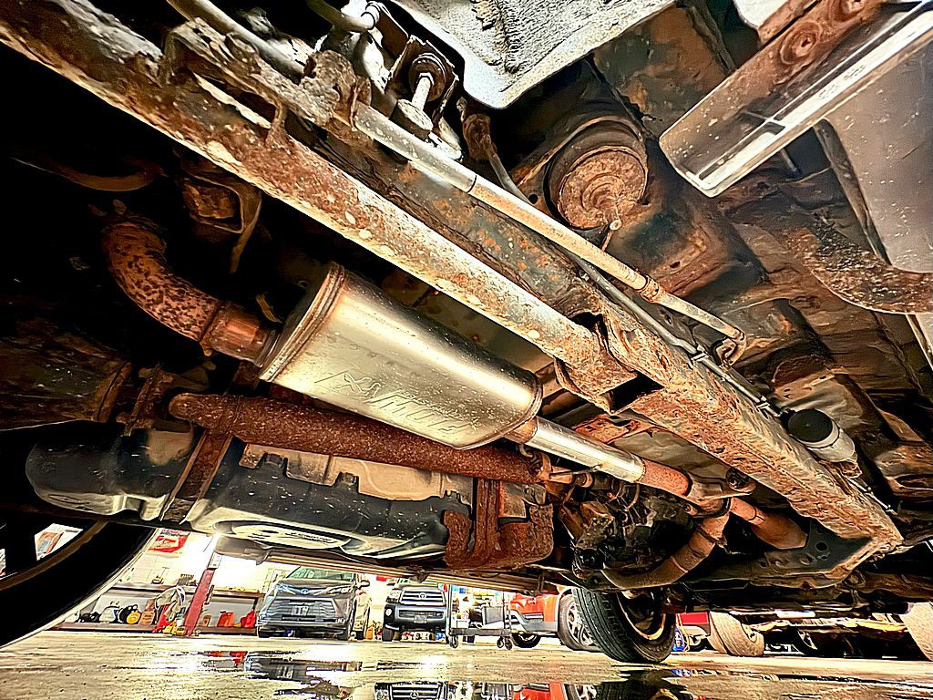 2010 Toyota 4Runner Image 33