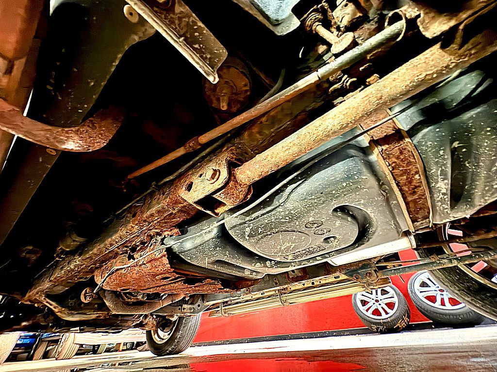 2010 Toyota 4Runner Image 35