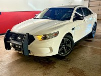 Image for 2013 Ford Taurus Police Interceptor ID: 6770518