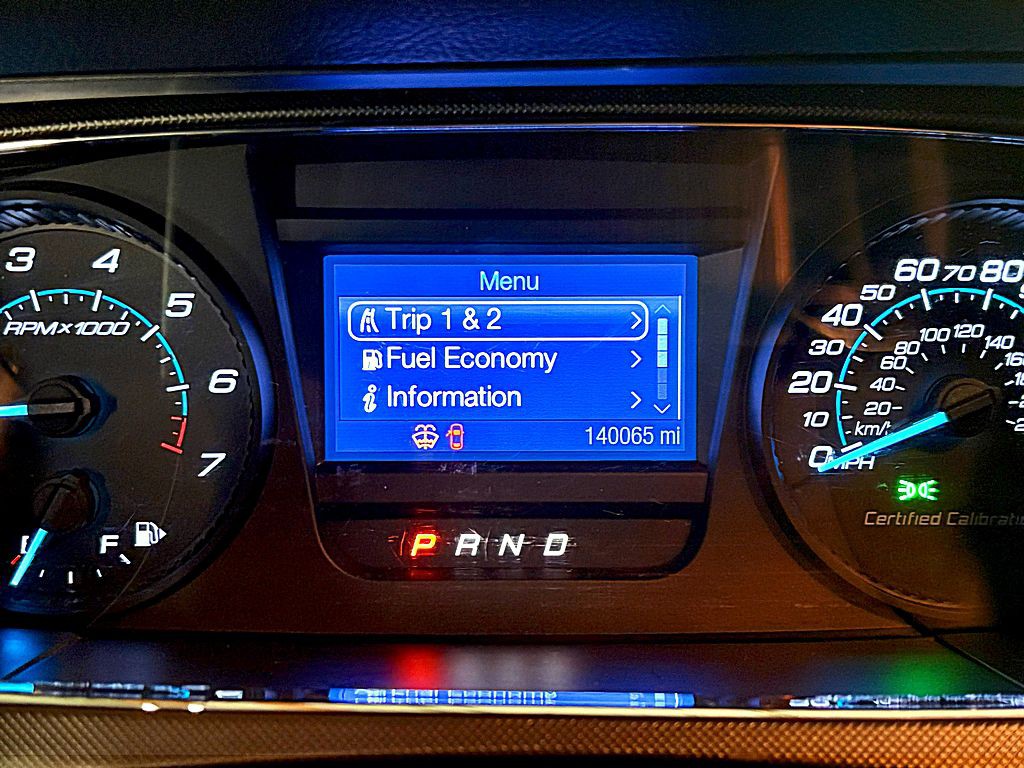 2013 Ford Taurus Image 13