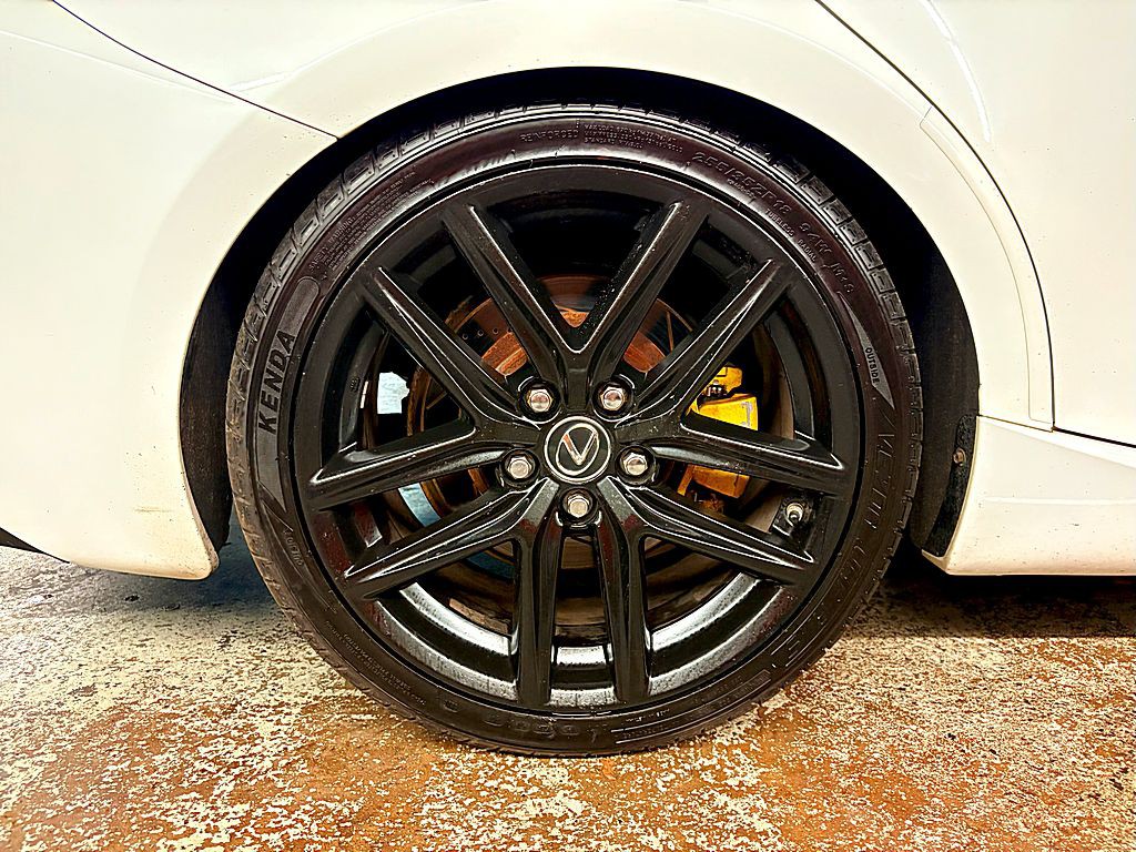 2015 Lexus IS Image 27