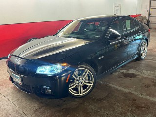 Image for 2016 BMW 5 Series 535xi ID: 6778160