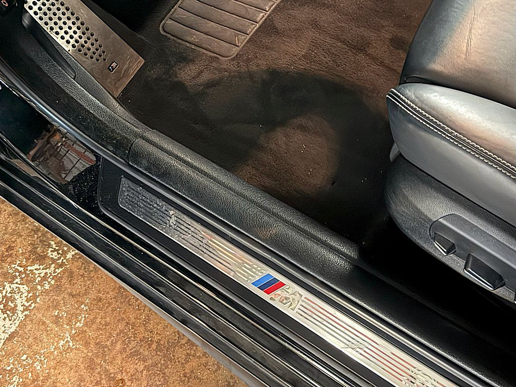 2016 BMW 5 Series Image 12