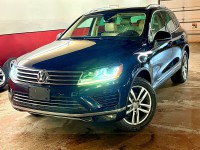 Image for 2016 Volkswagen Touareg Tdi Luxury ID: 6782403