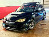 Image for 2011 Subaru Impreza WRX ID: 6794911