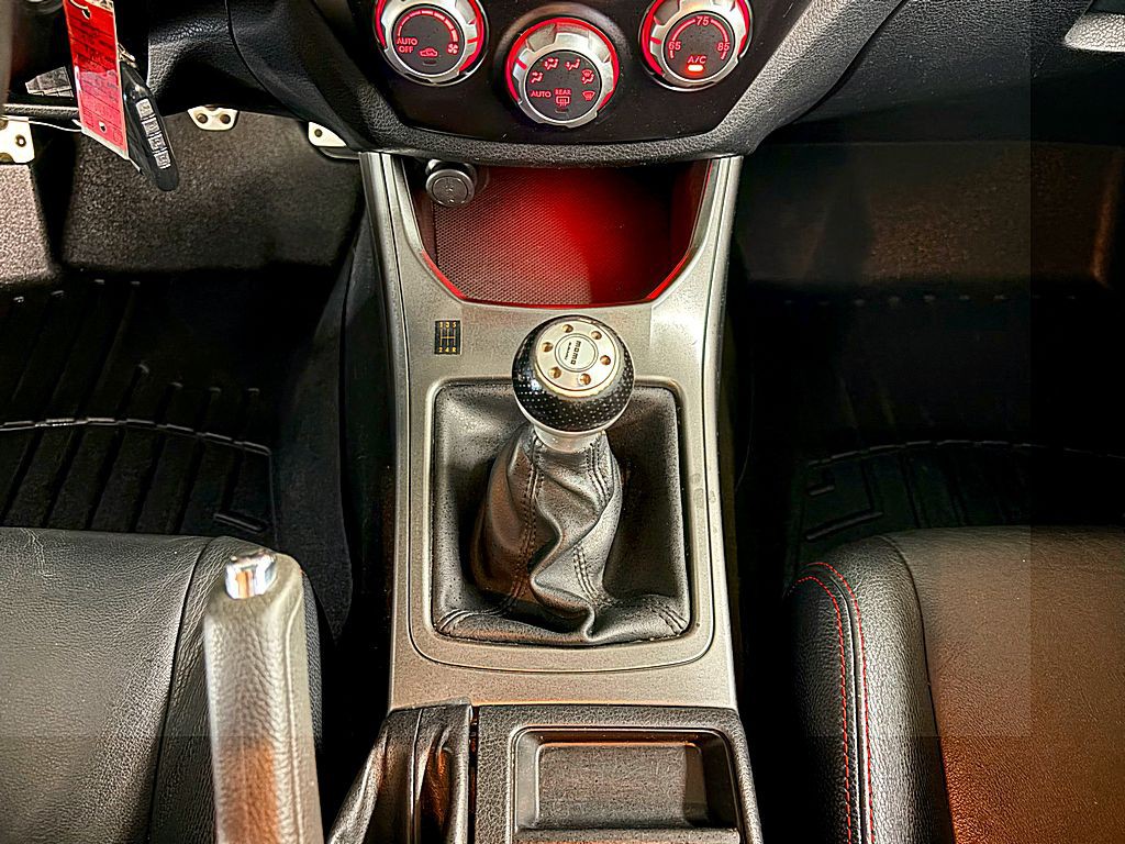 2011 Subaru Impreza Image 15