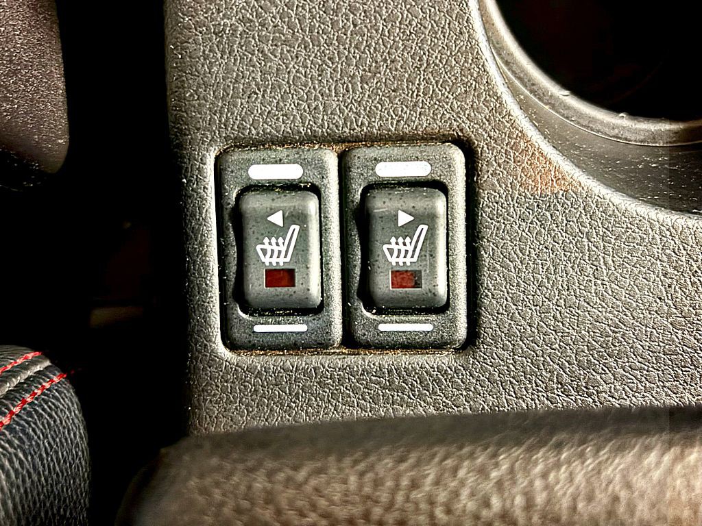 2011 Subaru Impreza Image 16