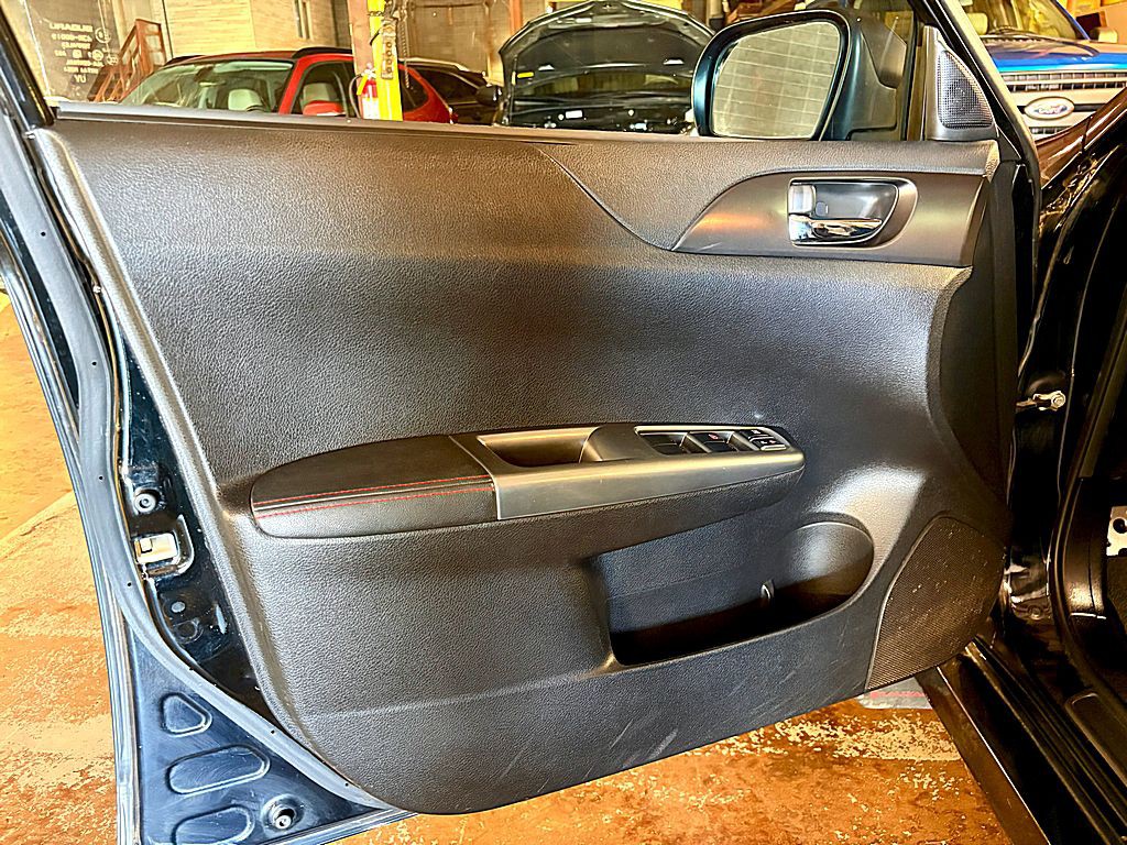 2011 Subaru Impreza Image 18