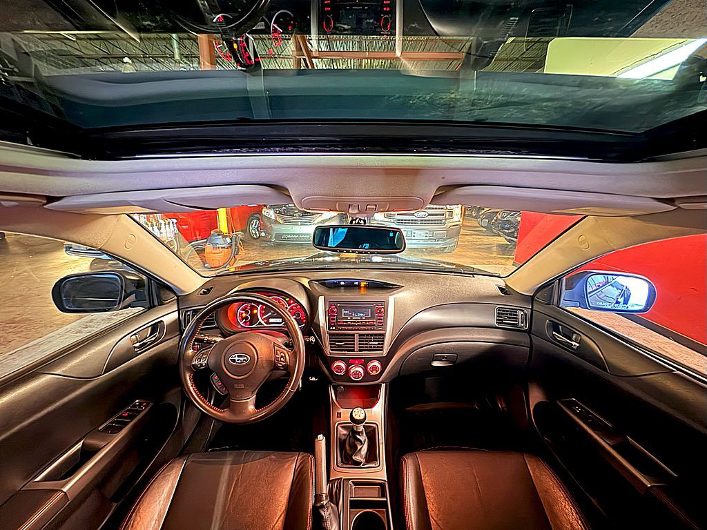 2011 Subaru Impreza Image 19