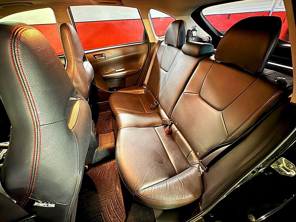 2011 Subaru Impreza Image 20