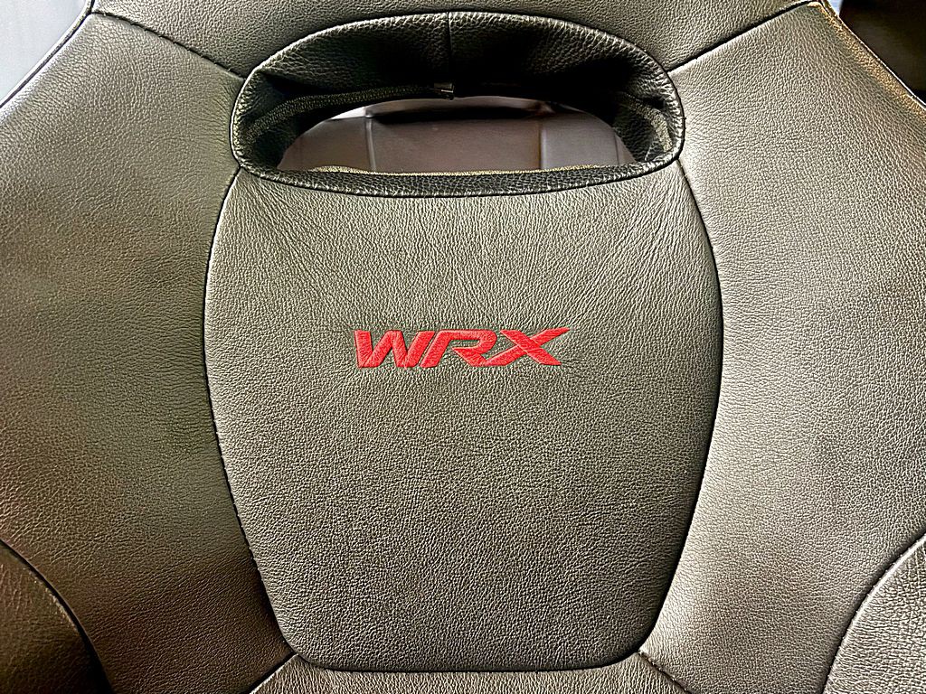 2011 Subaru Impreza Image 24
