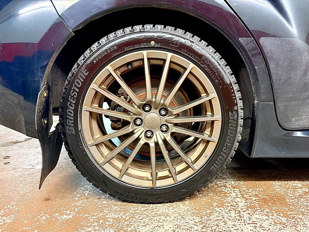 2011 Subaru Impreza Image 25