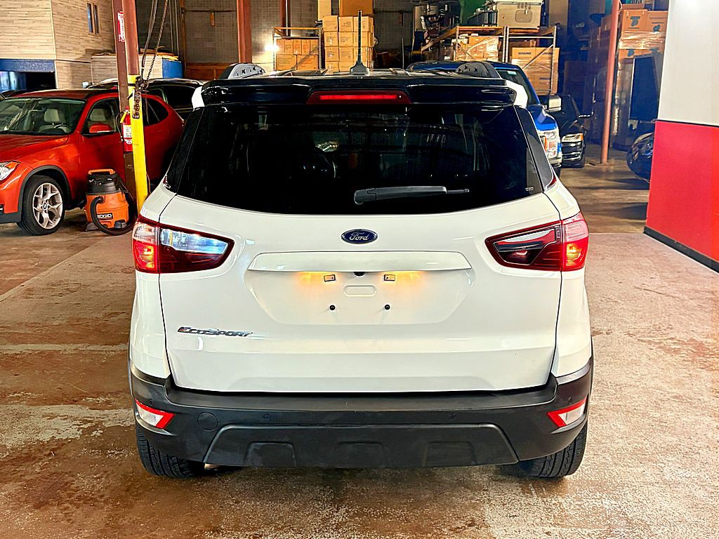 2020 Ford Econoline Image 6