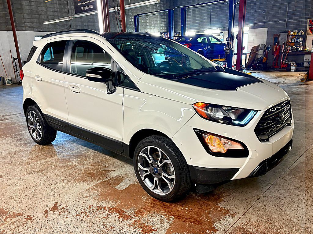 2020 Ford Econoline Image 8