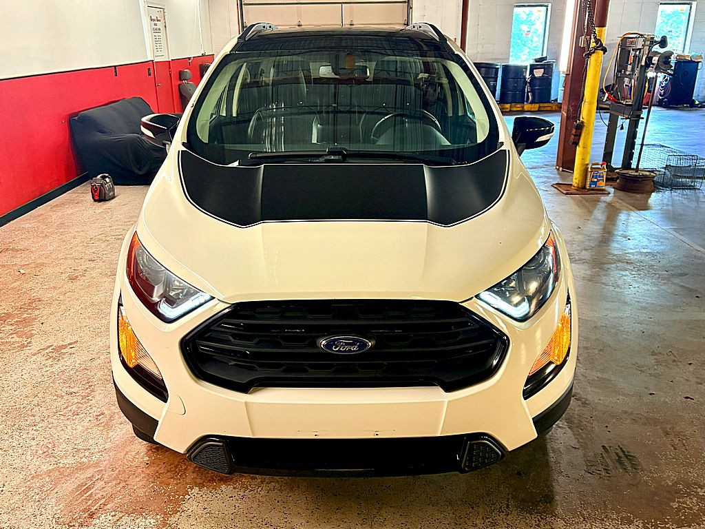 2020 Ford Econoline Image 9