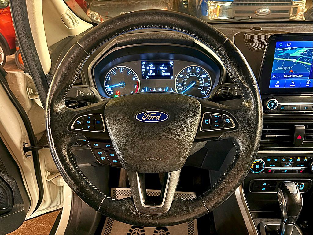 2020 Ford Econoline Image 12