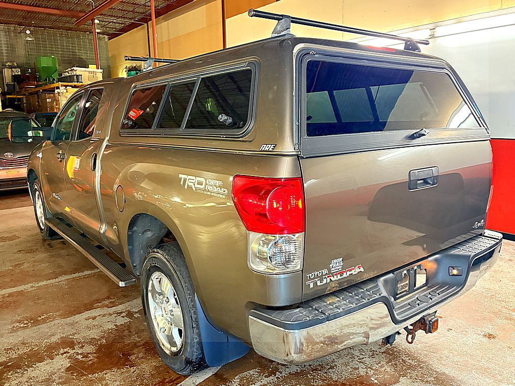 2008 Toyota Tundra Image 5