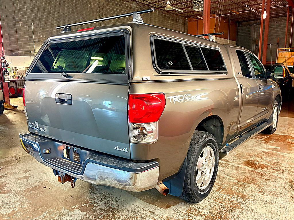 2008 Toyota Tundra Image 7