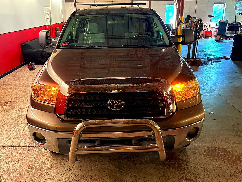 2008 Toyota Tundra Image 9