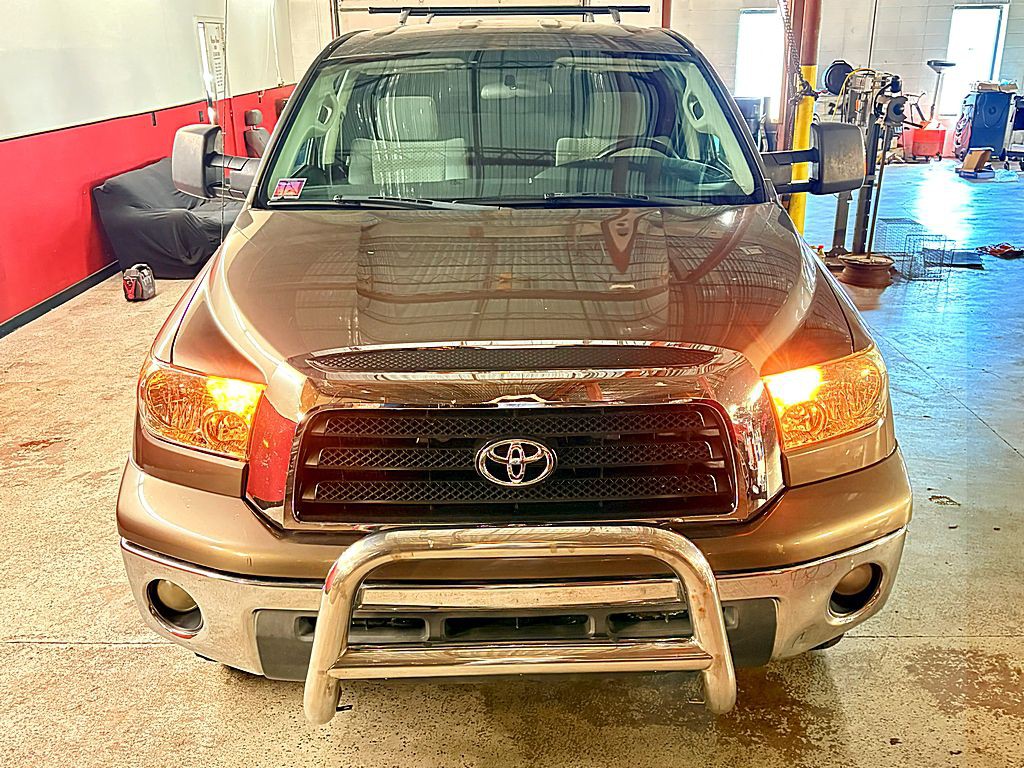 2008 Toyota Tundra Image 10