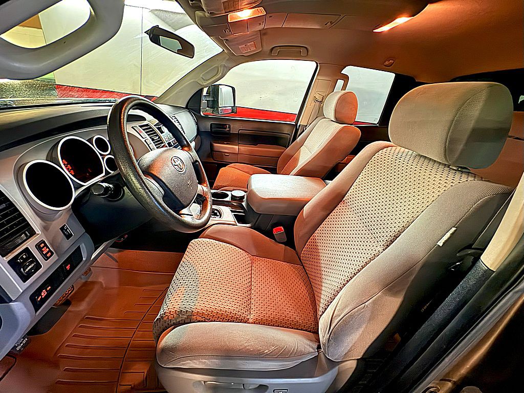 2008 Toyota Tundra Image 11