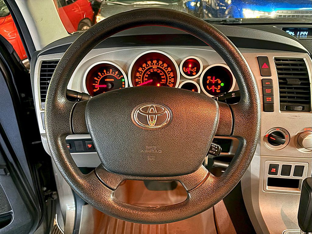 2008 Toyota Tundra Image 13