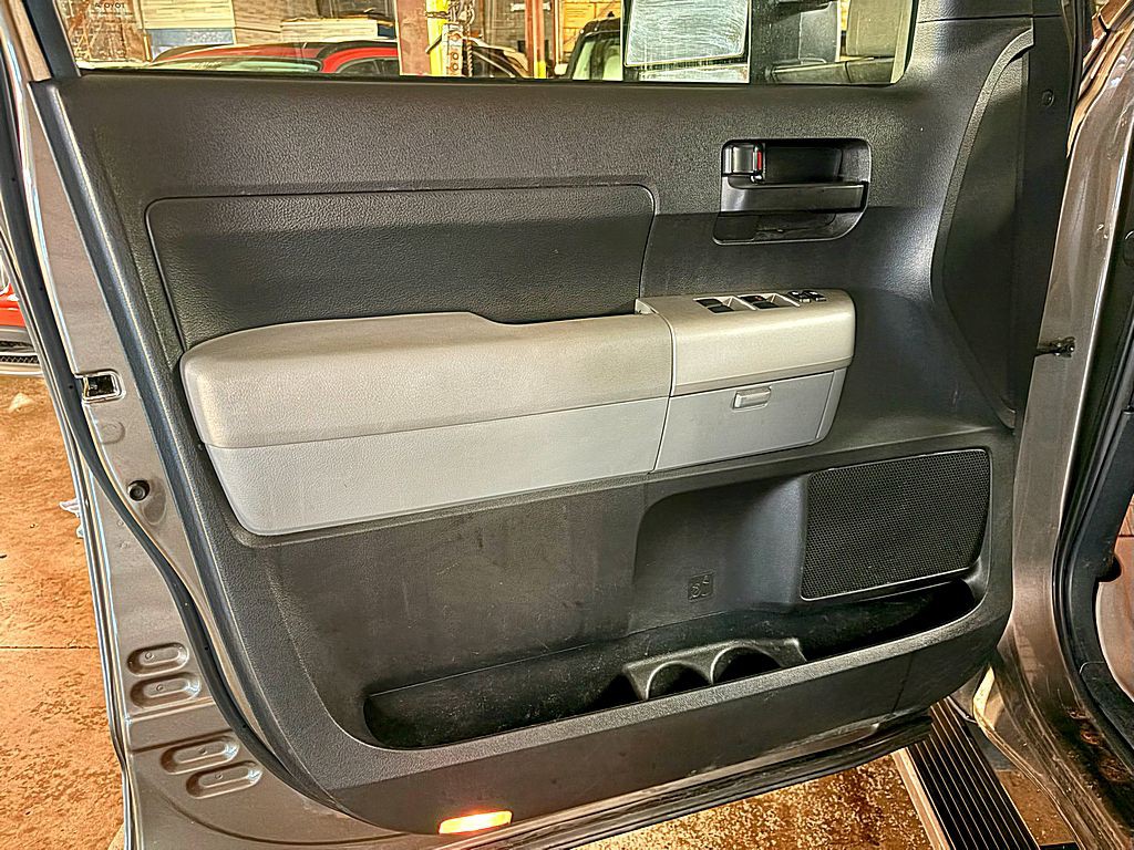 2008 Toyota Tundra Image 18