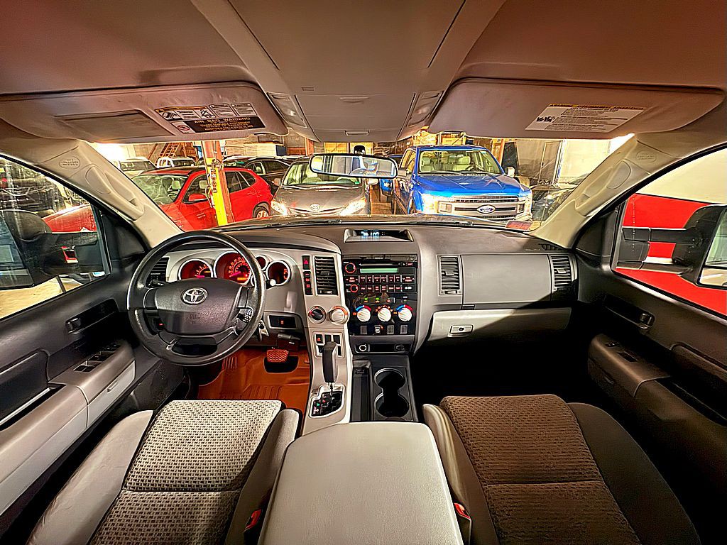 2008 Toyota Tundra Image 19