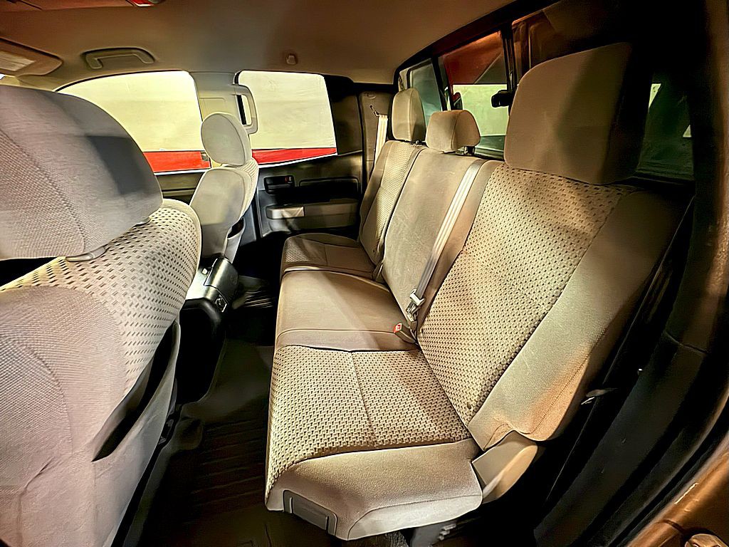 2008 Toyota Tundra Image 20