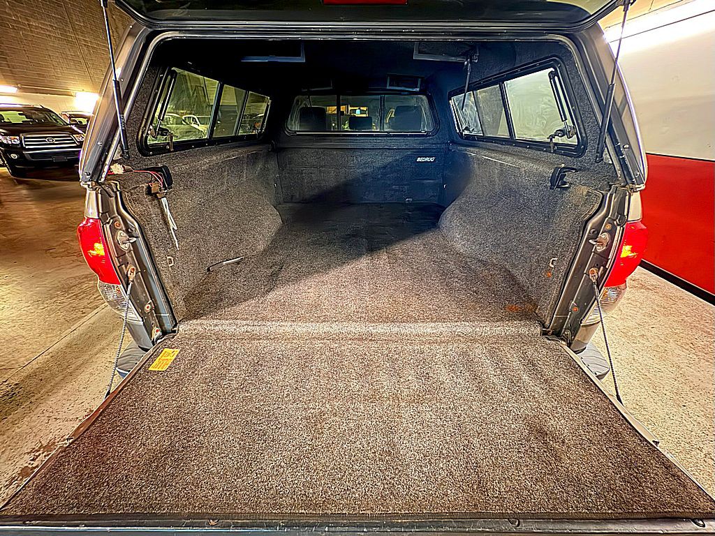2008 Toyota Tundra Image 21