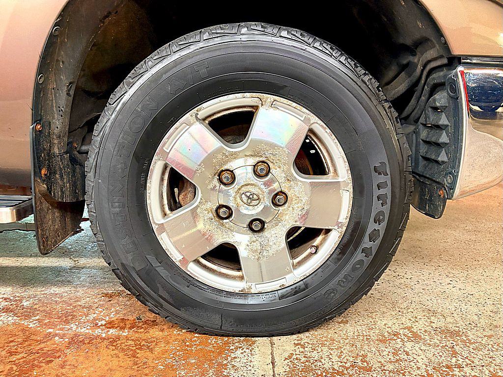 2008 Toyota Tundra Image 24