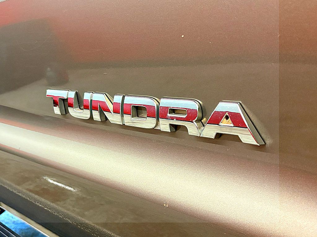 2008 Toyota Tundra Image 25