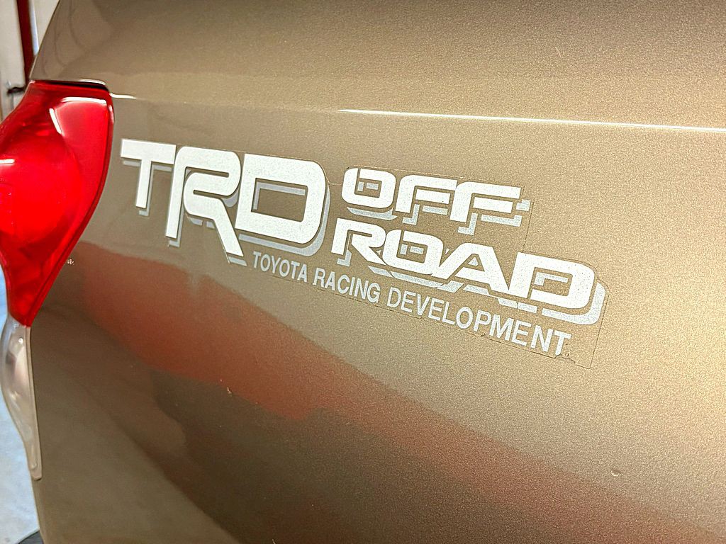 2008 Toyota Tundra Image 27