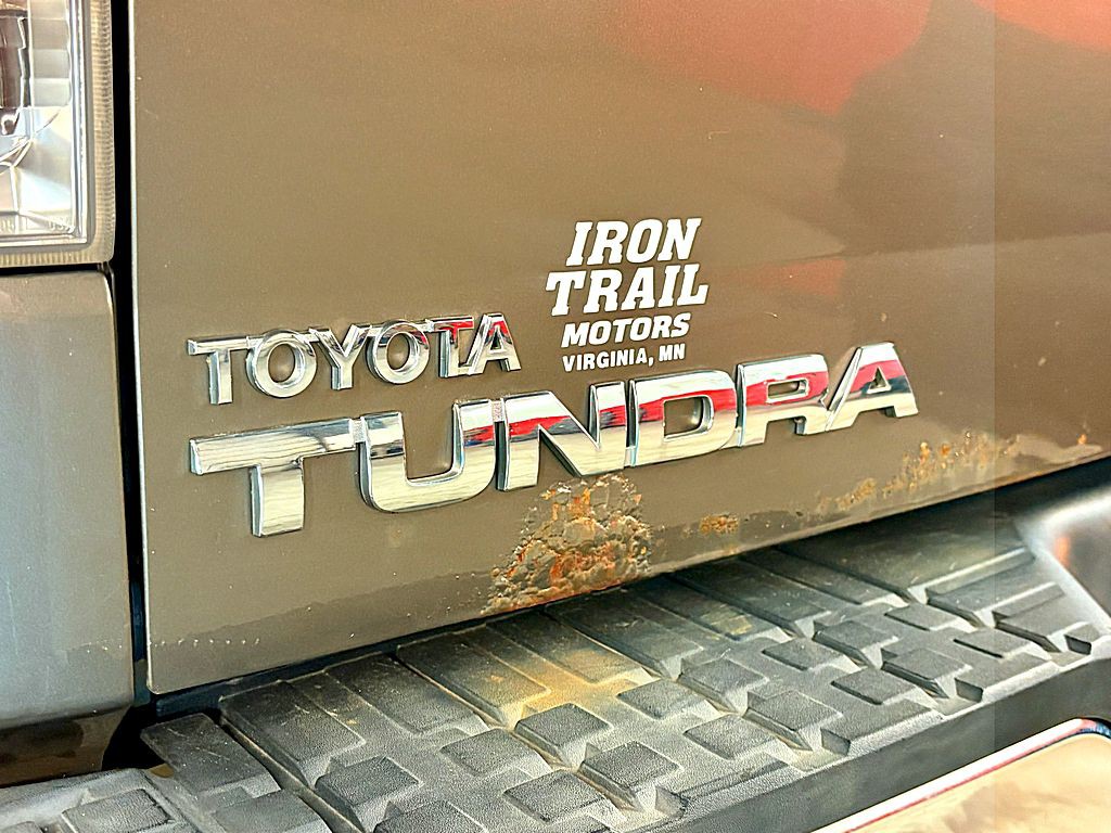 2008 Toyota Tundra Image 28