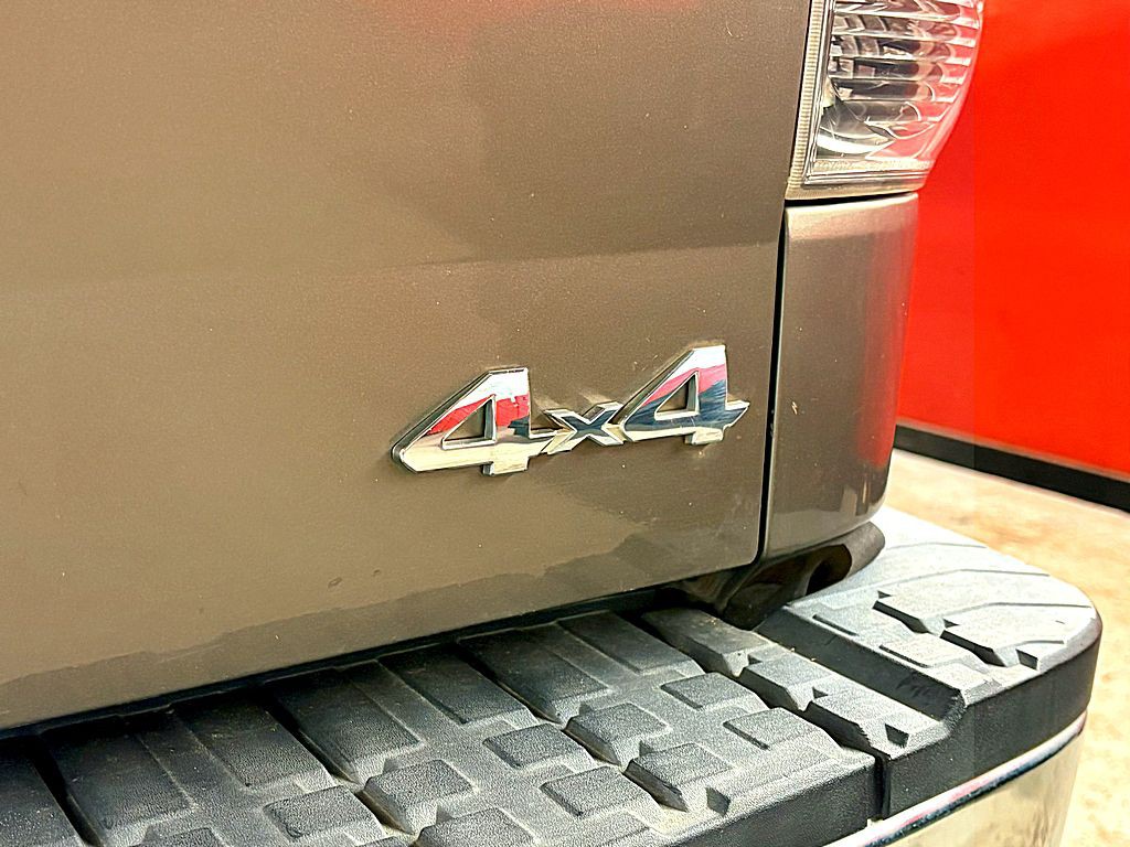 2008 Toyota Tundra Image 29