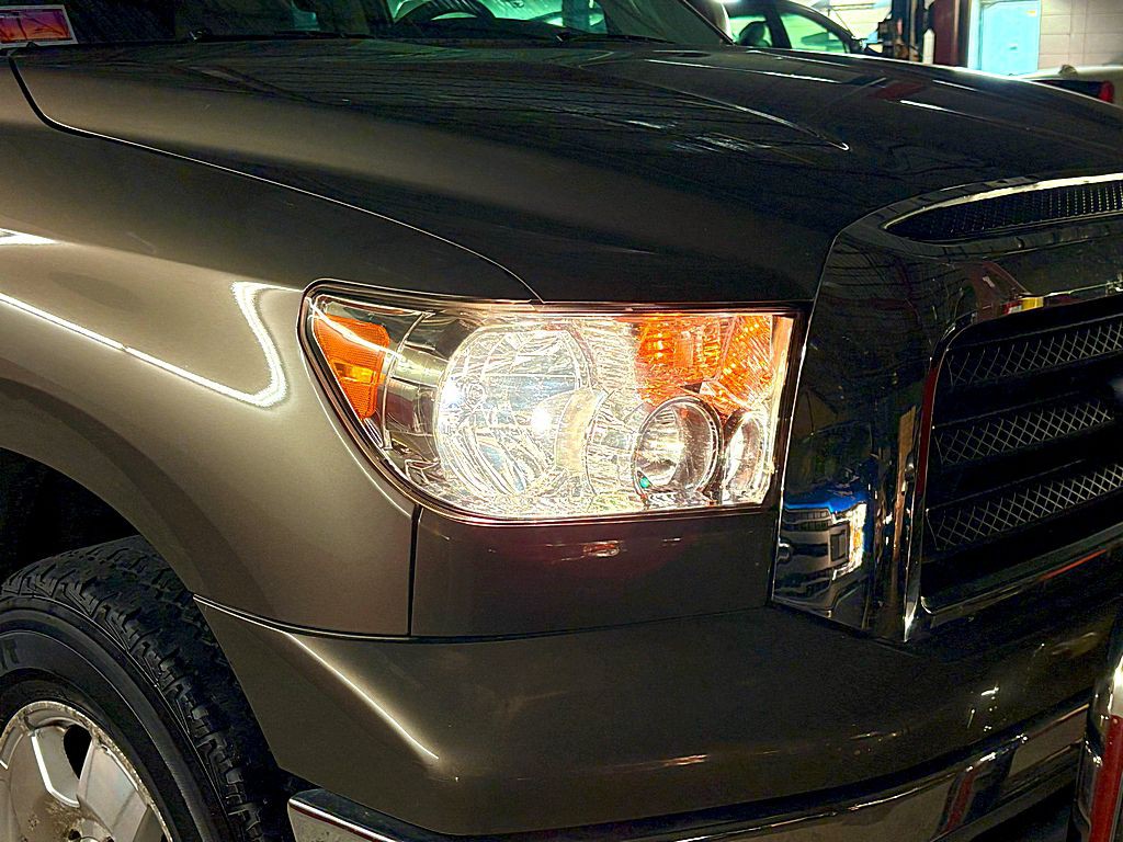 2008 Toyota Tundra Image 30