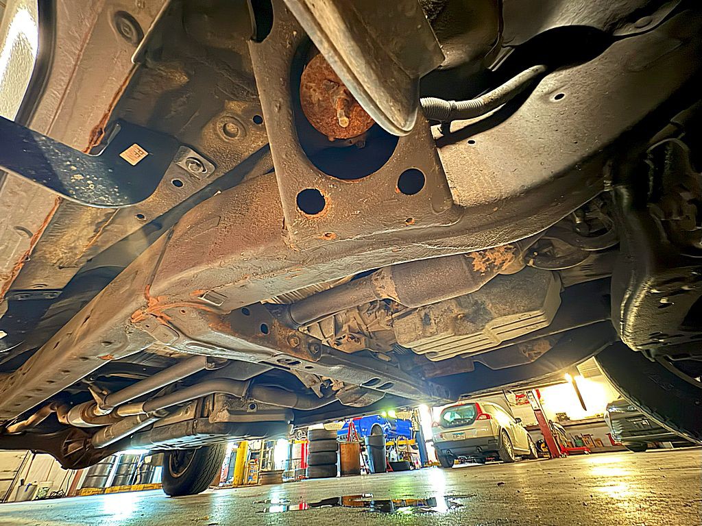 2008 Toyota Tundra Image 32