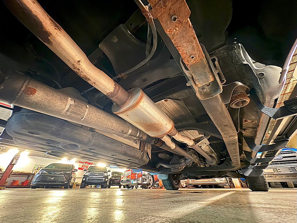 2008 Toyota Tundra Image 33